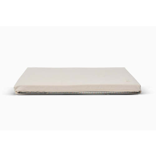Playard Organic Mattress Topper – Ecobaby Organics