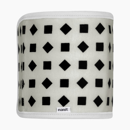 Nanit Breathing Wear Bands - Small (0-3 M), 1 Band