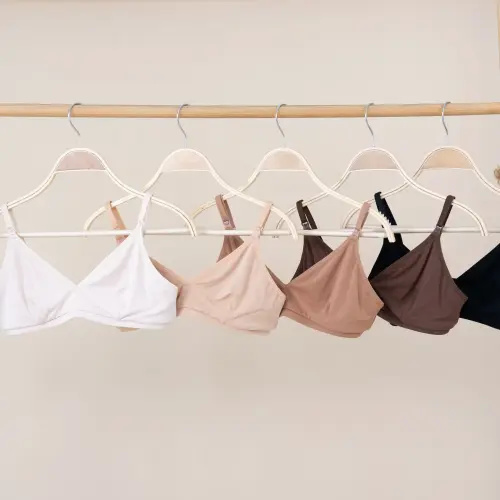 Nursing Bra | Wireless Bra | Kyte Baby