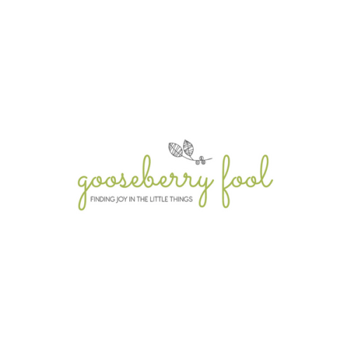 organic cotton baby booties – Gooseberry Fool