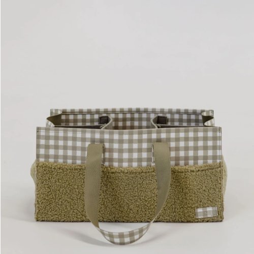 Storage Nappy Caddy