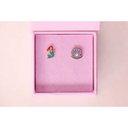 PRE-ORDER Ariel Studs
