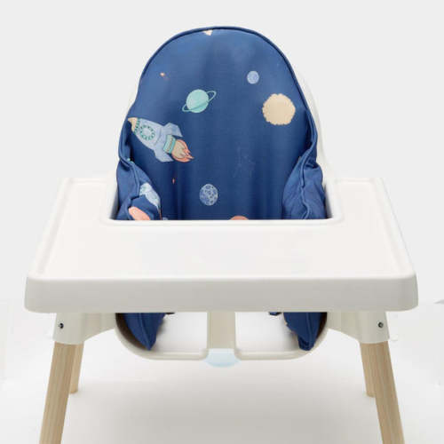 Cushion cover for IKEA Antilop & similar high chairs – Catchy