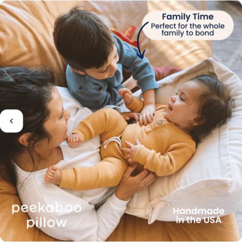 Peekaboo Pillow | Original