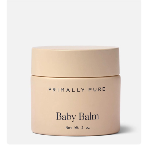 Baby Balm | Primally Pure