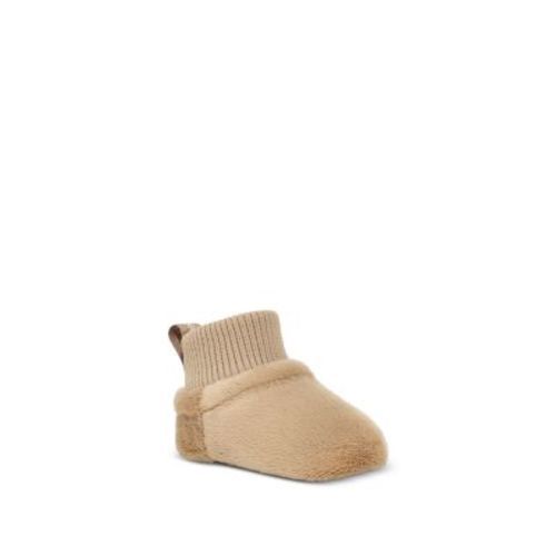 Unisex Baby Nesti Pre-Walker Fleece Booties - Baby