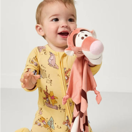 Disney Tigger Lovey | Little Sleepies