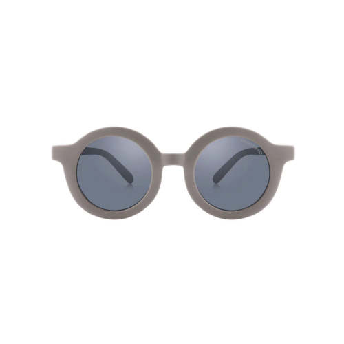 Grech & Co Original Round Sunglasses | Fog | Toddler/Child