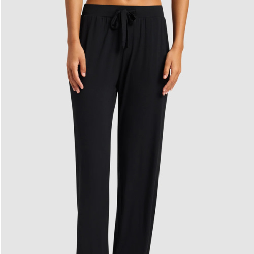Women's Bamboo Stretch-Knit Pants | Cozy Earth