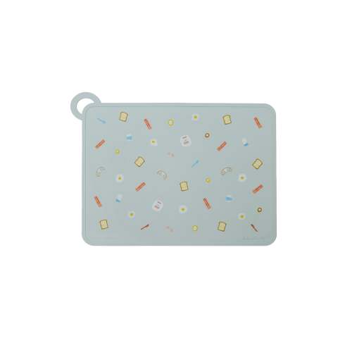 Placemat - Breakfast