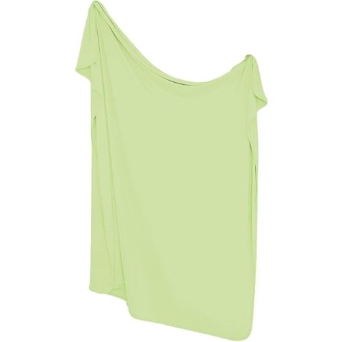 KYTE BABY Swaddle Blanket in Pistachio