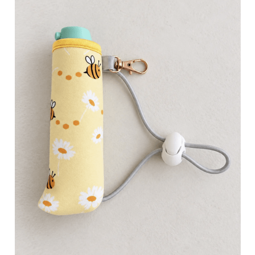 Portable Baby Bidet for Diaper Rash and Fewer Wipes | Bonobo Baby