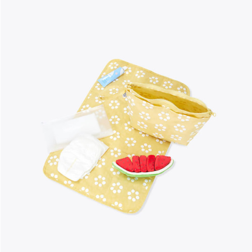 Quick Change Kit Bag