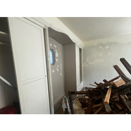 Dresser/Changing Table Fund