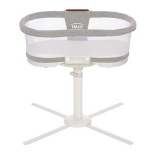 BassiNest® Luxe Series  Bassinet
