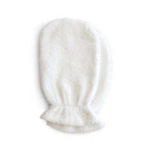 Mushie Baby Bath Mitt 2-Pack