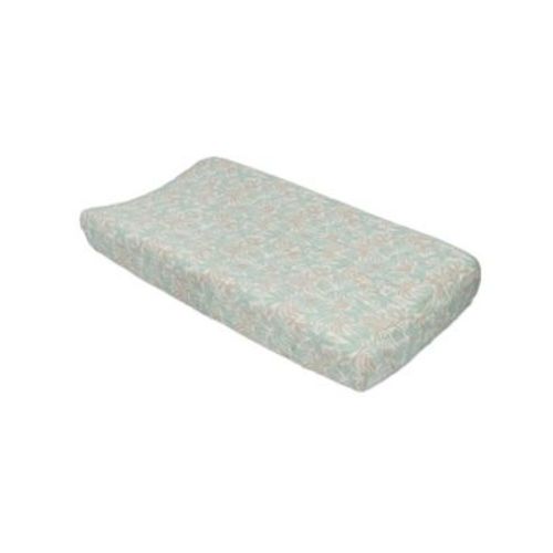 Infants Cove Quilted Beach Life Change Pad Cover