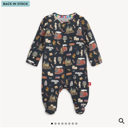 Magnetic Footie – Magnetic Me