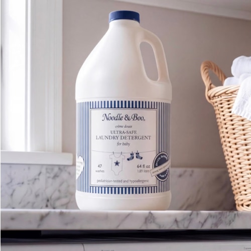 Amazon.com : noodle and boo laundry detergent