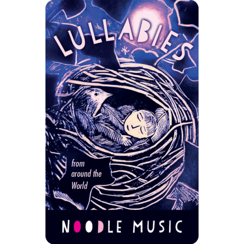 Lullabies from around the World