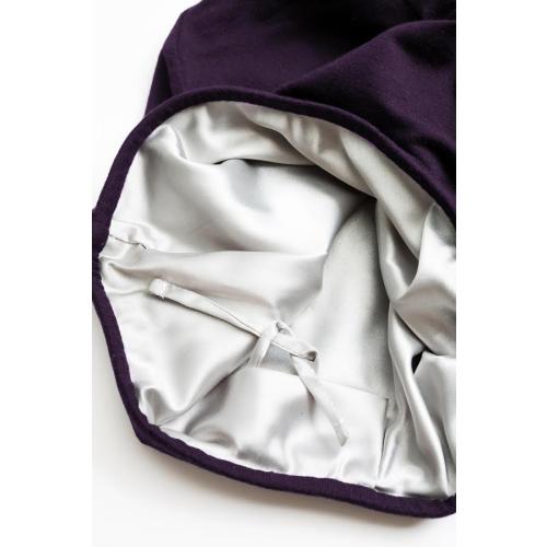 Purple Adjustable Kid Slap