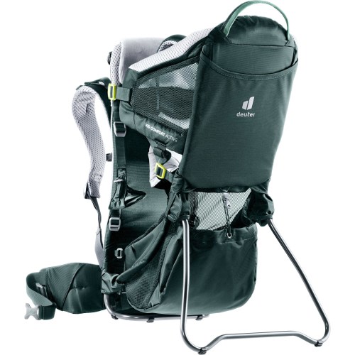 Kid Comfort Active Child Carrier
