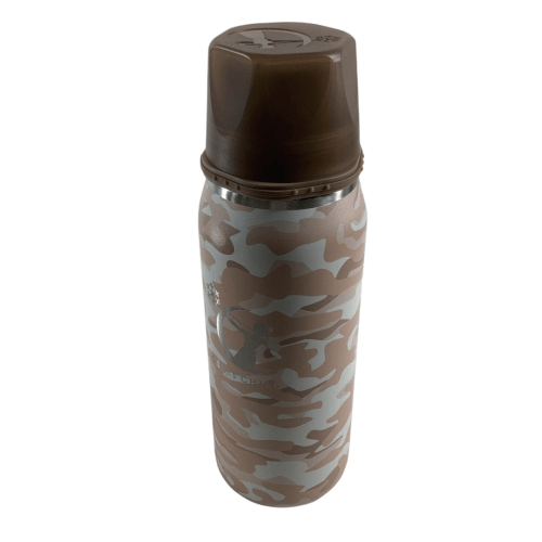 Ceres Chill Legacy Breastmilk Chiller (32oz), Camo