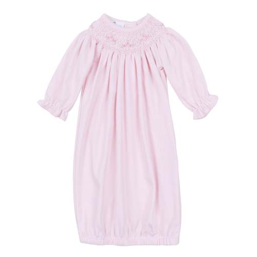 Willow's Classics Bishop Gown - Pink