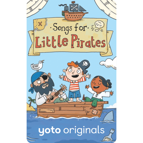 Songs for Little People Bundle