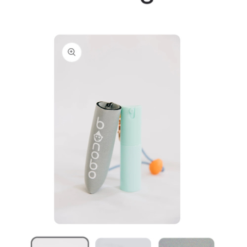 Bonobo Duo (Pack of 2) – Bonobo Baby