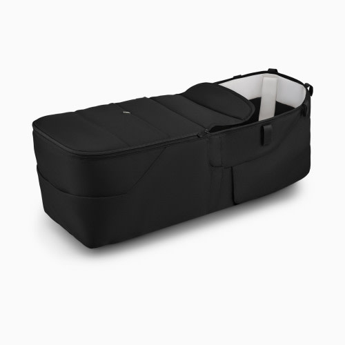 Bugaboo Donkey 6 Twin Bassinet Fabric - Heritage Black