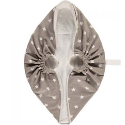 Baby Starlight | Snugglebundl | 100% Organic Cotton