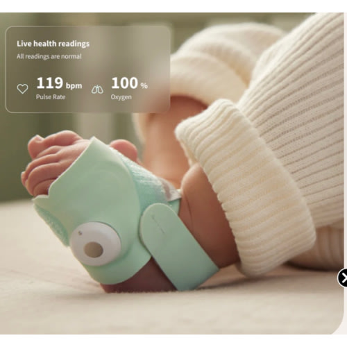 Dream Sock® – Owlet US