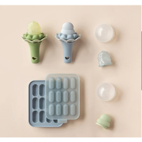 Baby Food Feeder - 2 Pack