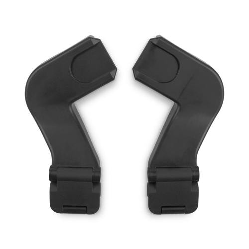 UPPAbaby Car Seat Adapters for Minu® V3 (Maxi-Cosi®, Nuna, Cybex, and Clek)