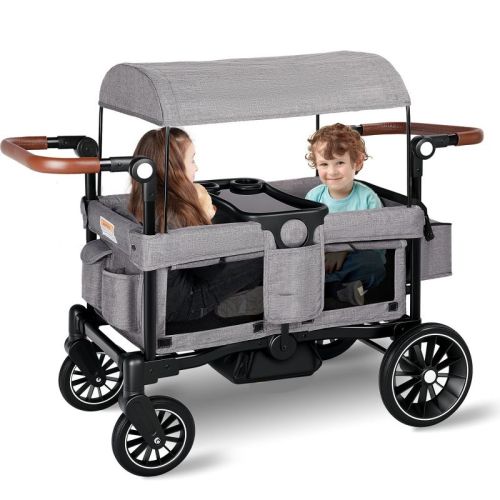 Folding Wagon Stroller