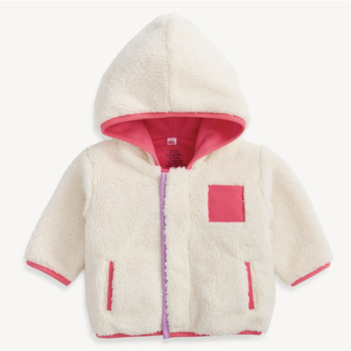 Magnetic Jacket