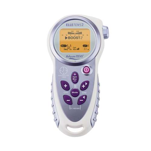 Elle TENS 2 Labour Pain Relief Machine | Elle TENS AU