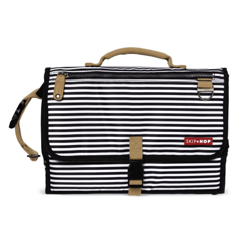 Skip Hop Pronto Signature Travel Changing Station