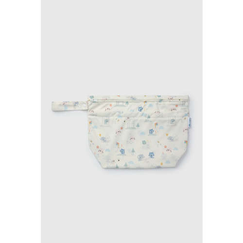 Wet Dry Bag - Mini Mathletes