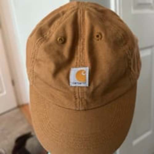 Carhartt Hat