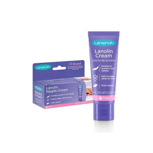 Crema Lanolina | Lansinoh – Mamás Mateas 40 gr