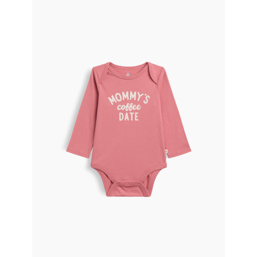 Baby Graphic Bodysuit