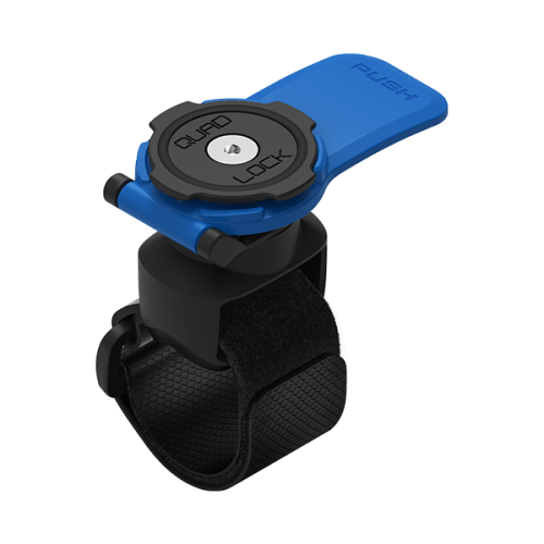 Golf/Stroller/Pram - Quick Release Strap Mount