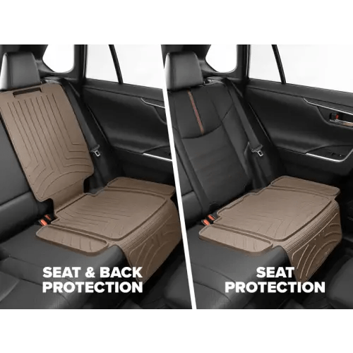 Child Car Seat Protector