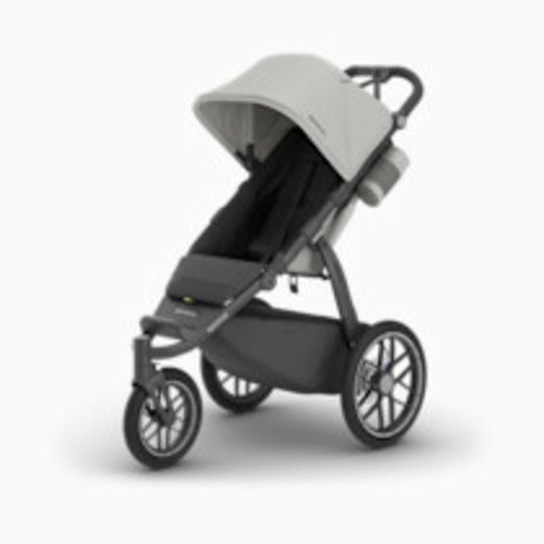 UPPAbaby Ridge V2 Stroller - Savannah