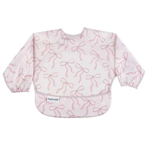 Mess-Proof Full Sleeve Bib