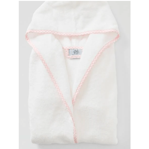 Kids' Bathrobe