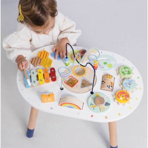 Activity Table - Wonder & Wise by Asweets | Maisonette