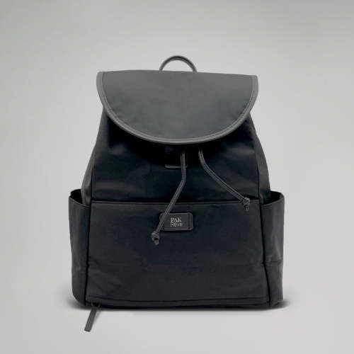 The Origin PAK Large Nylon Backpack - PAK Reve